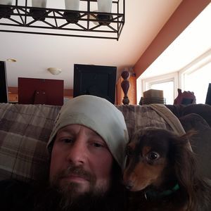 Meet your Posher, Josh